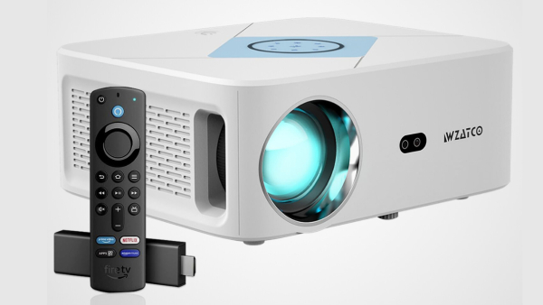 ஆண்ட்ராய்டு TV கதை முடிந்தது.. 300 இன்ச்.. ஆட்டோ போகஸ்.. டால்பி ஆடியோ!