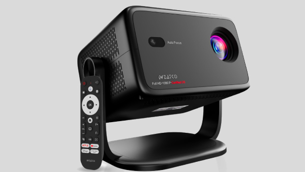 காதலர் தினத்துக்கு அள்ளி தரும் அமேசான்.. ஆஃபரில் ஸ்மார்ட் ப்ரொஜெக்டர்!