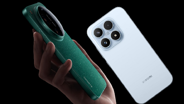 வேற போன் வாங்கிடாதீங்க.. Xiaomi-யின் 2 புது சிங்க குட்டிகள்!