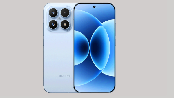 அவசரப்பட்டு வேற போன் வாங்கிடாதீங்க.. வருகிறது புது Xiaomi போன்..  