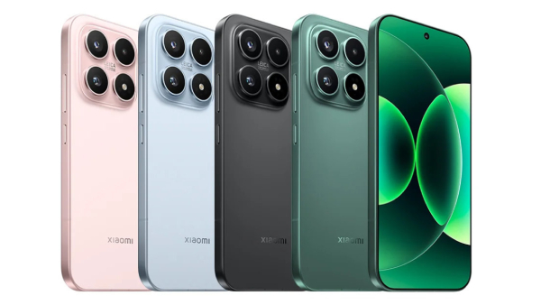 அறிமுகமானது புது சியோமி 5ஜி போன்.. 6330mAh பேட்டரி.. எந்த மாடல்?