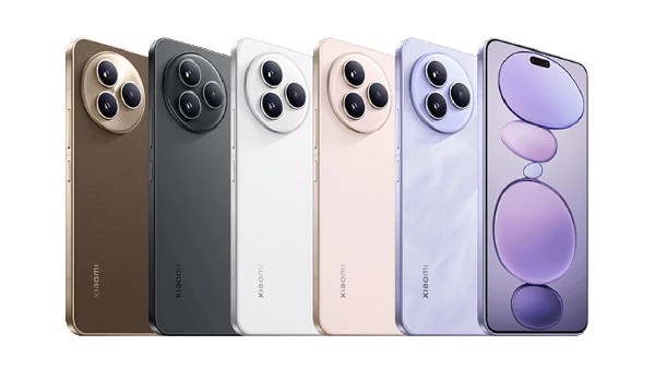 200MP கேமராவுடன் கம்பேக் கொடுக்கும் Xioami CIVI போன்! 200MP கேமராவுடன் கம்பேக் கொடுக்கும் Xioami CIVI போன்!