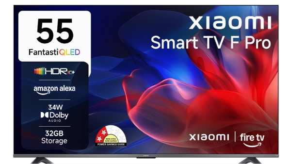 வீட்டுக்கு வீடு 55 இன்ச் டிவி.. 47 சதவீத ஆஃபரில் QLED 4K டிவி!