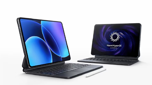 9200mAh பேட்டரி, 11.2-இன்ச் டிஸ்பிளே.. Xiaomi-யின் புது டேப்லெட்! 9200mAh பேட்டரி, 11.2-இன்ச் டிஸ்பிளே.. Xiaomi-யின் புது டேப்லெட்!