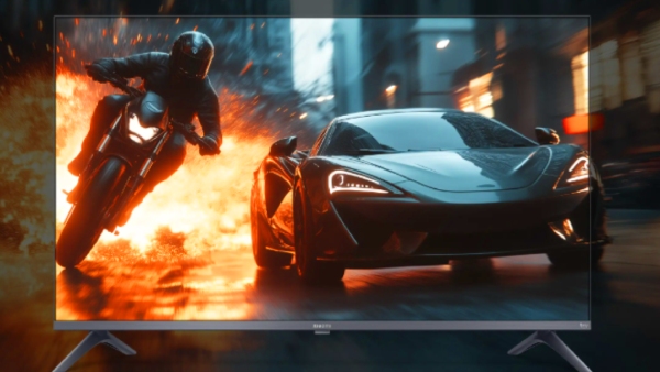 பழைய டிவி இனி எதுக்கு? நம்ப முடியாத விலை குறைப்பில் 55 இன்ச் 4கே டிவி!