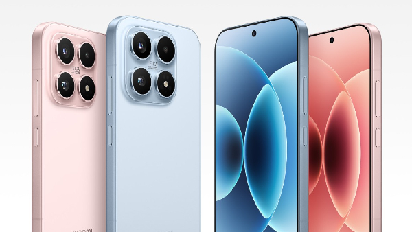 மார்க்கெட்டை சிதற விட்ட Xiaomi.. 200MP கேமரா, 6800mAh பேட்டரி, 16GB!