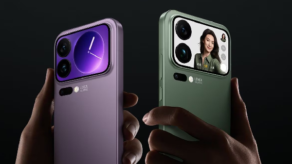 செஞ்சிட்டான் Xiaomi.. டூயல் 200MP கேமராக்களுடன் புது போன்!