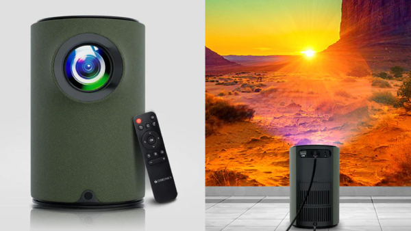 ஆஃபரை அள்ளி வீசுது அமேசான்.. ப்ரொஜெக்டர் வாங்க சரியான நேரம்.. 