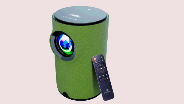 ஆஃபரை அள்ளி வீசுது அமேசான்.. ப்ரொஜெக்டர் வாங்க சரியான நேரம்.. 