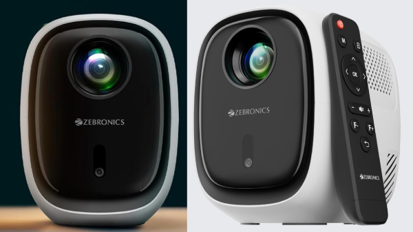 அமேசான் World Cup Sale.. ரூ.8299 பட்ஜெட்ல 4K ப்ரொஜெக்டர்.. எந்த மாடல்?