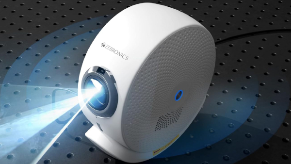 காதலர் தினத்துக்கு வாரி வழங்கும் அமேசான்.. ஆஃபரில் 4K  ப்ரொஜெக்டர்..