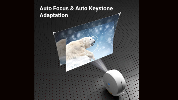 காதலர் தினத்துக்கு வாரி வழங்கும் அமேசான்.. ஆஃபரில் 4K  ப்ரொஜெக்டர்..