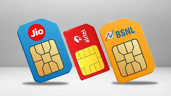 ஆண்டுக்கு 13 ரீசார்ஜ் செய்ய வச்ச Jio, Airtel, Vodafone-க்கு வேட்டு!