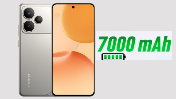 ரூ.20,000-க்கு கீழ் 7000mAh பேட்டரி கொண்ட 5ஜி போன்கள்.. பட்டியல் இதோ..
