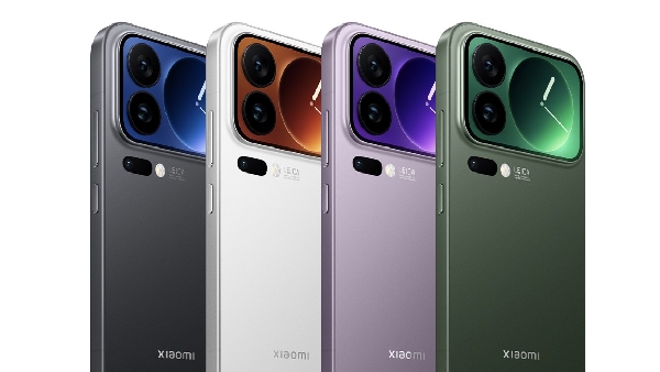 செஞ்சிட்டான் Xiaomi.. இதான் டா Phone-னு.. 8000mAh பேட்டரி, 200MP கேமரா