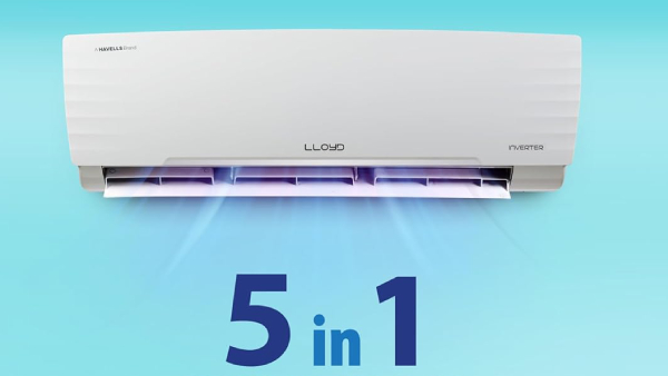 சுட்டெரிக்கும் வெயில்.. ஏசிகளுக்கு  நம்ப முடியாத ஆஃபர் போட்ட அமேசான்!