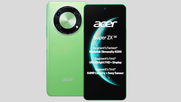 சரசரவென குறைந்த ஏசர் 5ஜி போன் விலை.. எந்த மாடல்?