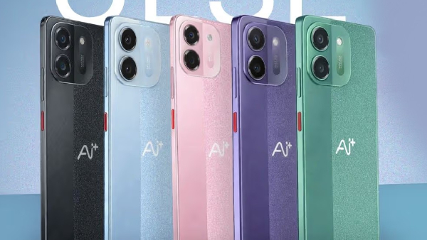 ரூ.5999 க்கு 6000mAh பேட்டரி, 50MP கேமரா, 120Hz டிஸ்பிளே!