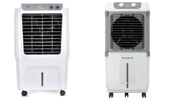 ரூ.5000க்கு கீழ் தரமான ஏர் கூலர்கள்.. இதோ பட்டியல்..