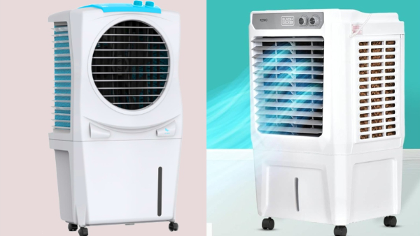 ரூ.5000க்கு கீழ் தரமான ஏர் கூலர்கள்.. இதோ பட்டியல்..