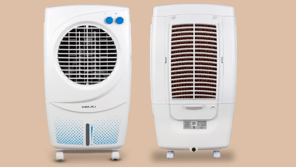 சுட்டெரிக்கும் வெயில்.. ஏர் கூலர்கள் மாடல்களுக்கு ஆஃபர் அறிவிப்பு.. சுட்டெரிக்கும் வெயில்.. ஏர் கூலர்கள் மாடல்களுக்கு ஆஃபர் அறிவிப்பு..