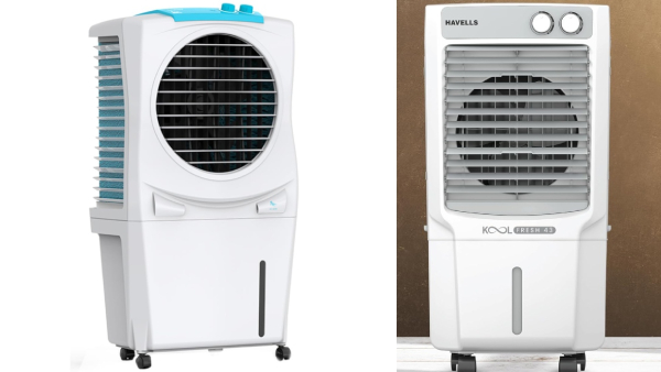 சுட்டெரிக்கும் வெயில்.. ஏர் கூலர்கள் மாடல்களுக்கு ஆஃபர் அறிவிப்பு.. சுட்டெரிக்கும் வெயில்.. ஏர் கூலர்கள் மாடல்களுக்கு ஆஃபர் அறிவிப்பு..