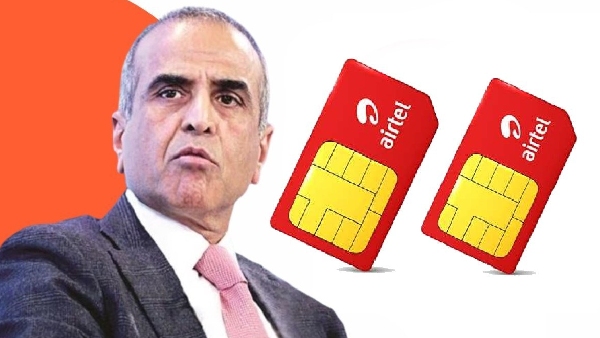 Airtel-ன் டபுள் ட்ரீட்.. Data + இலவச OTT.. எந்த திட்டத்தில்?