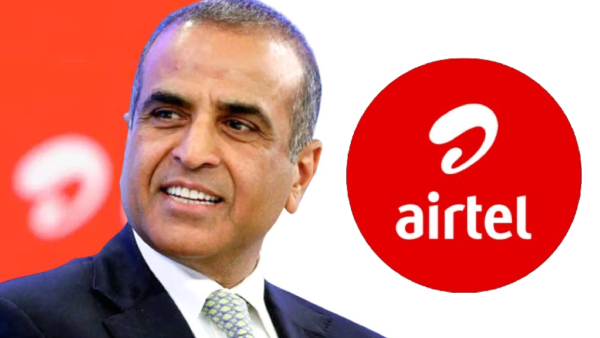 ஒரே ஏர்டெல் ரீசார்ஜ்.. ஒரு வருடம் வேலிடிட்டி.. ஓடிடி.. 