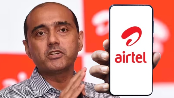 Airtel போட்ட போடு.. மாதம் ரூ.333 போதும்.. 365 நாட்கள் வேலிடிட்டி!