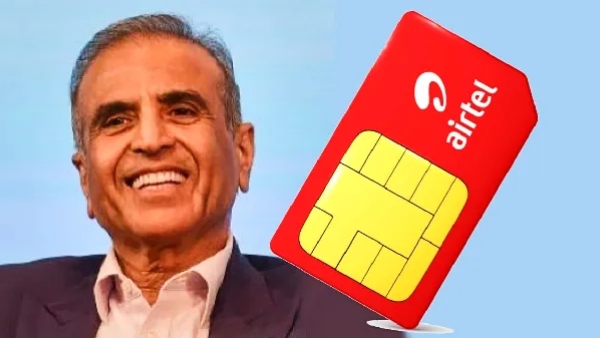 Airtel சிம் இருக்கா? இதை மட்டும் ரீசார்ஜ் பண்ணுங்க.. தினமும் 2.5 ஜிபி!