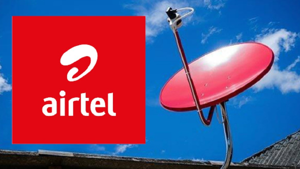3300GB டேட்டா, IPTV சேனல்கள், 22 OTT.. Airtel-ன் சூப்பர் ஹிட் பிளான்! 3300GB டேட்டா, IPTV சேனல்கள், 22 OTT.. Airtel-ன் சூப்பர் ஹிட் பிளான்!