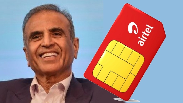 Airtel புது ஆபர்.. இந்த 7 பிளானில் 1-ஐ ரீசார்ஜ் செஞ்சா நீங்க ராஜா!