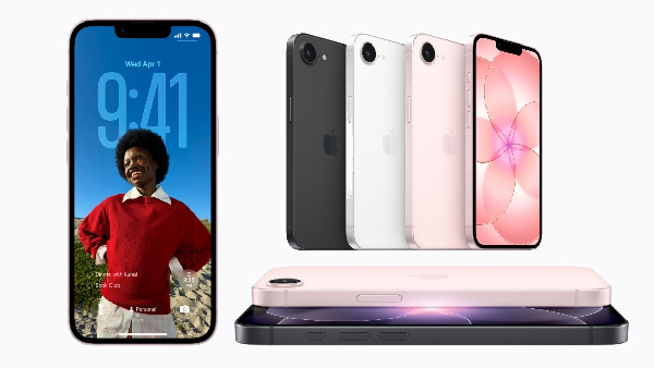 iPhone 17e இந்தியாவில் அறிமுகம்.. மார்ச் 11 முதல் SALE.. என்ன PRICE?