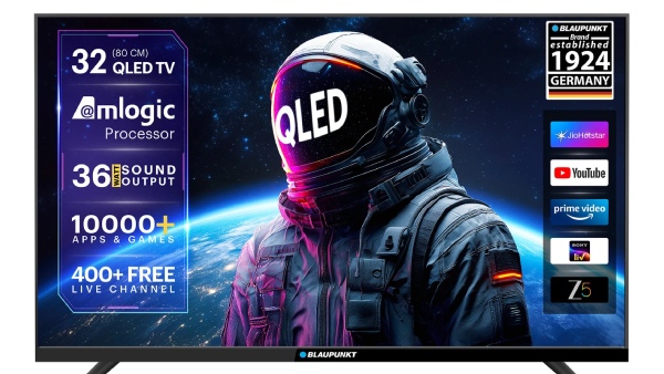 வீட்டுக்கு வீடு ஆர்டர்.. ரூ.8,499 ஆஃபர் விலைக்கு QLED டிவி.. மாடல்? வீட்டுக்கு வீடு ஆர்டர்.. ரூ.8,499 ஆஃபர் விலைக்கு QLED டிவி.. மாடல்?