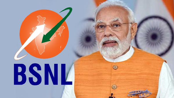 BSNL SIM கஸ்டமர்கள் காட்டில் மழை.. மாதம் ரூ.233 போதும்!