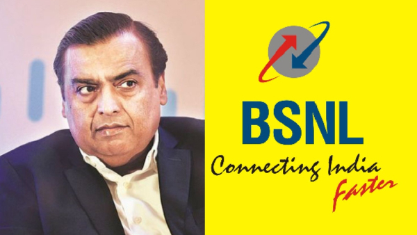 BSNL.. இனி ரீசார்ஜ் செய்ய Mobile Number கொடுக்க தேவை இல்லை!