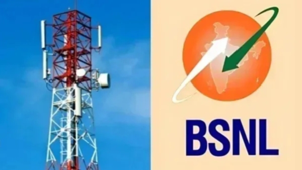 ஒரே BSNL ரீசார்ஜ்.. 165 நாட்களுக்கு வேலிடிட்டி.. வாய்ஸ் கால்கள்!