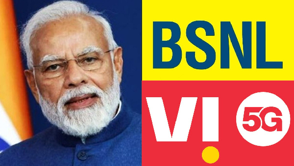 Finally அது நடந்துருச்சு.. BSNL, Vodafone Idea.. வருது 3 மாற்றங்கள்!