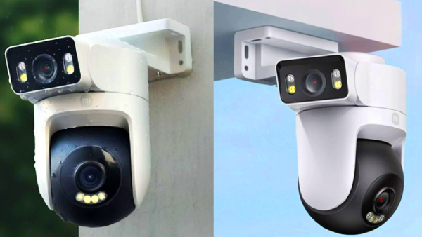 இந்தியாவில் சீன CCTV கேமராக்களுக்கு தடை.. காரணம் என்ன? இந்தியாவில் சீன CCTV கேமராக்களுக்கு தடை.. காரணம் என்ன?