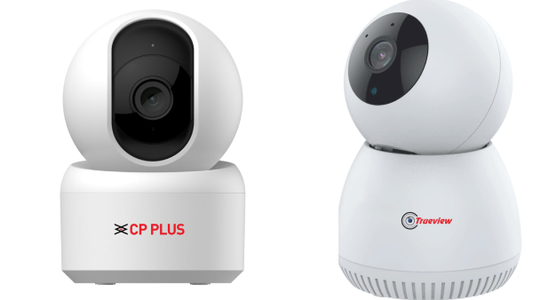 குறைந்த விலையில் கிடைக்கும் சிசிடிவி கேமராக்கள்..  இதோ பட்டியல்..