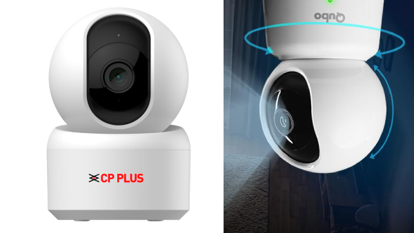 குறைந்த விலையில் கிடைக்கும் சிசிடிவி கேமராக்கள்..  இதோ பட்டியல்..