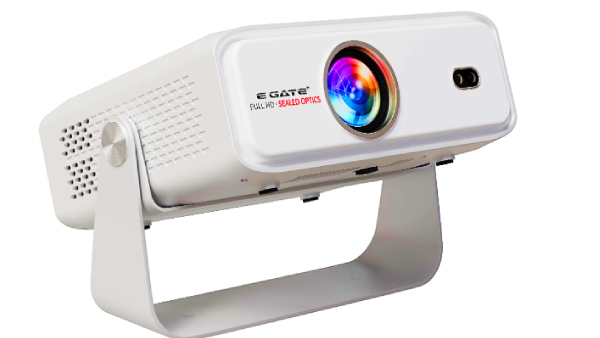 அமேசான் போட்ட போடு.. 300 இன்ச்.. 4கே ப்ரொஜெக்டர் விலை குறைப்பு.. 