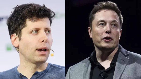 ChatGPT கதை முடிஞ்சுரும் போலயே.. எச்சரிக்கை செய்த எலான் மஸ்க்.. 