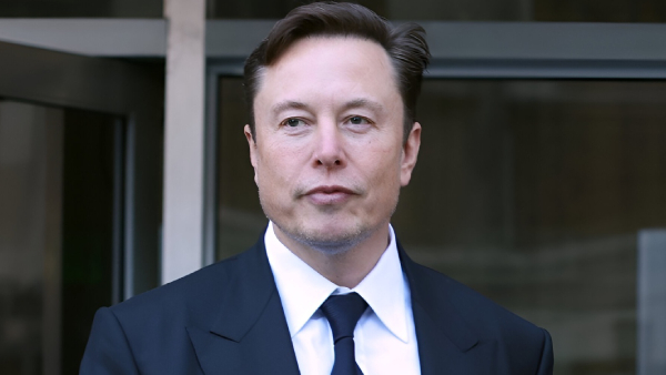 உலகையே வியக்க வைத்த  எலான் மஸ்க்கின் வீடு.. சுவாரஸ்யமான தகவல்.. 