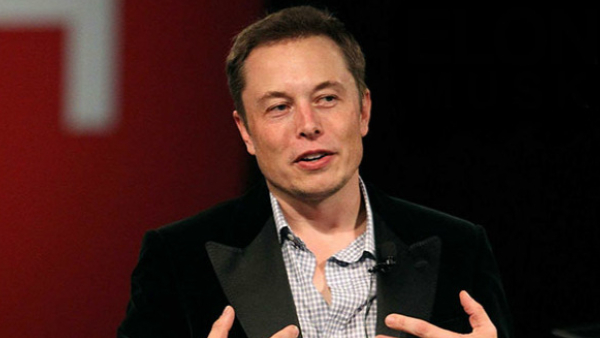 உலகையே வியக்க வைத்த  எலான் மஸ்க்கின் வீடு.. சுவாரஸ்யமான தகவல்.. 