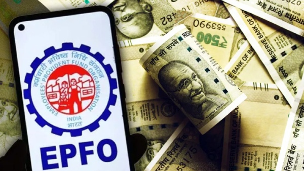 PF சந்தாதாரர்களுக்கு குட் நியூஸ்.. உரிமை கோரப்படாத ரூ.5200 கோடி நிதி..