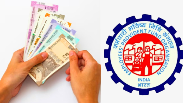 இனி PF பணத்தை ஏடிஎம் கார்டு மூலம் எடுக்கலாம்.. வருகிறது புதிய வசதி.. இனி PF பணத்தை ஏடிஎம் கார்டு மூலம் எடுக்கலாம்.. வருகிறது புதிய வசதி..