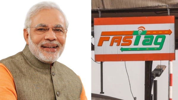 ஏப்ரல் 1 முதல் எல்லாமே மாறுது.. ஃபாஸ்டாக் விலை உயர்வு.. ஏப்ரல் 1 முதல் எல்லாமே மாறுது.. ஃபாஸ்டாக் விலை உயர்வு..