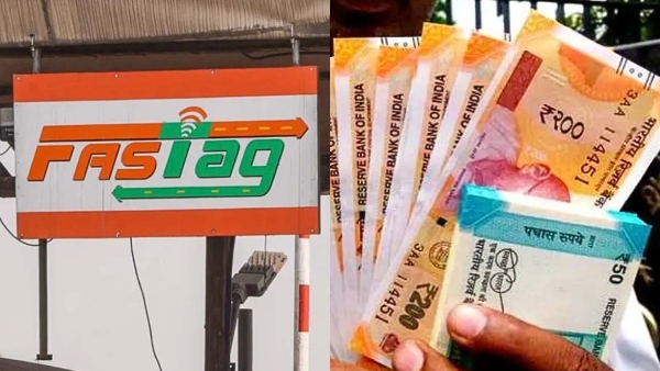 ஏப்ரல் 1 முதல் எல்லாமே மாறுது.. ஃபாஸ்டாக் விலை உயர்வு.. ஏப்ரல் 1 முதல் எல்லாமே மாறுது.. ஃபாஸ்டாக் விலை உயர்வு..