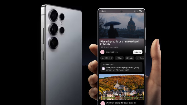 முழுசா ரூ.10000 விலை குறைப்பு.. Samsung-ன் 5ஜி போன்.. எந்த மாடல்? முழுசா ரூ.10000 விலை குறைப்பு.. Samsung-ன் 5ஜி போன்.. எந்த மாடல்?